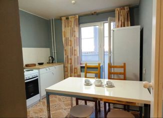 Сдаю в аренду 1-комнатную квартиру, 35.4 м2, Краснодар, улица Карякина, 18, микрорайон Московский