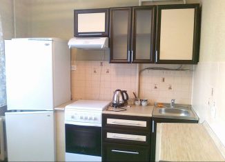 Сдается в аренду 1-комнатная квартира, 39 м2, Брянск, Авиационная улица, 25