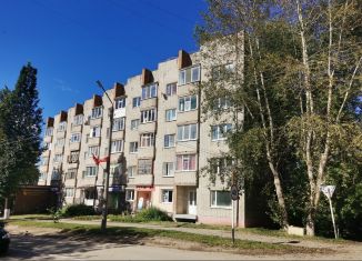 Продаю 1-комнатную квартиру, 34.3 м2, Кудымкар, улица Лихачёва, 52