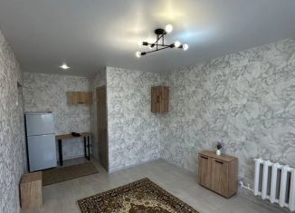 Продается квартира студия, 18 м2, Курганская область, Станционная улица, 38