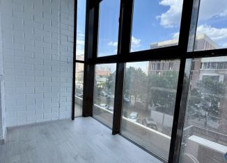 Продам 2-комнатную квартиру, 62 м2, Краснодар, Гаражная улица, 87, ЖК Маршал