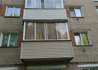 Продается 2-комнатная квартира, 43.2 м2, Обь, улица ЖКО Аэропорта, 9