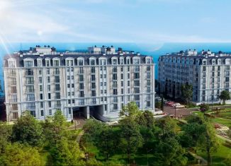 Продам 2-ком. квартиру, 61.3 м2, Анапа, улица Толстого, 26