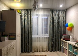 Продажа 1-ком. квартиры, 36.8 м2, Стрежевой, Кедровая улица, 77