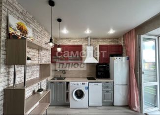 Квартира на продажу студия, 22 м2, Сыктывкар, Тентюковская улица, 304