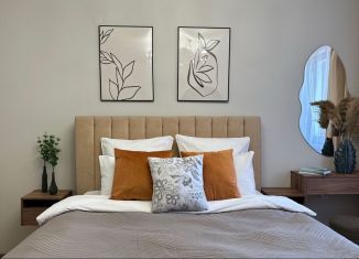 Аренда 2-ком. квартиры, 55 м2, Бурятия, улица А.У. Модогоева, 2