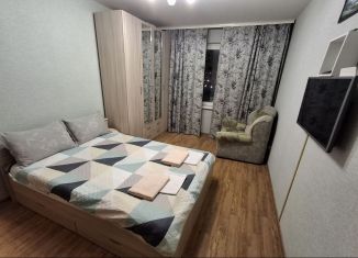 Сдам в аренду однокомнатную квартиру, 32 м2, Псков, Коммунальная улица