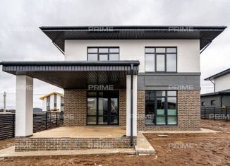 Продажа дома, 250 м2, КП Усадьба Аносино, Усадебная улица