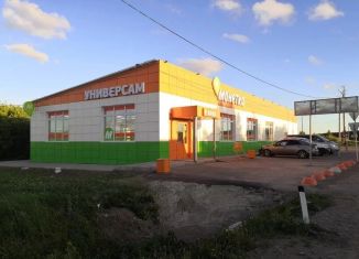 Продаю торговую площадь, 350 м2, Пермский край, улица Дегтярёва, 5А