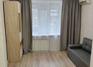 Продам 1-комнатную квартиру, 16.7 м2, Ростов-на-Дону, проспект Ленина, 85/3