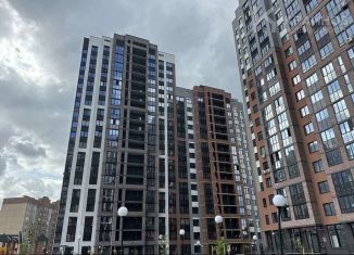 1-ком. квартира на продажу, 36.5 м2, Воронеж, Острогожская улица, 156/2