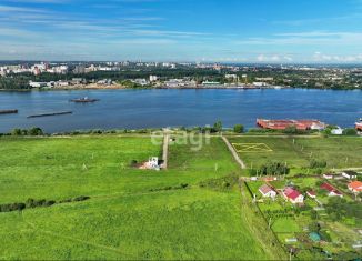 Продается участок, 9.2 сот., Ярославль