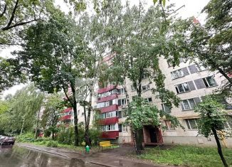 3-ком. квартира на продажу, 49.4 м2, Москва, Дубнинская улица, 12к1, район Восточное Дегунино