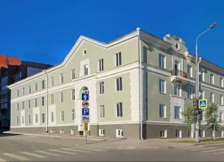 Помещение свободного назначения на продажу, 78.7 м2, Пермь, улица Николая Островского, 65