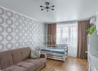 Продажа 1-ком. квартиры, 40.4 м2, Тюмень, улица Пирогова, 11, ЖК Нефтяник