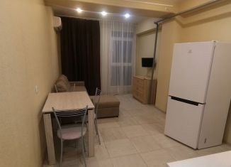 Продается квартира студия, 26.5 м2, Сочи, Волжская улица, 36