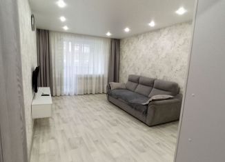 Продажа 2-ком. квартиры, 61 м2, Димитровград, Гвардейская улица, 49В