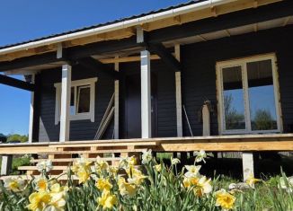 Продам дом, 50 м2, Вологда