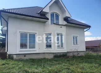 Продается дом, 233 м2, деревня Бугачево, Центральная улица