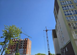 Продаю 3-ком. квартиру, 79 м2, Калининград, Старокаменная улица, 3Б, ЖК Домарт