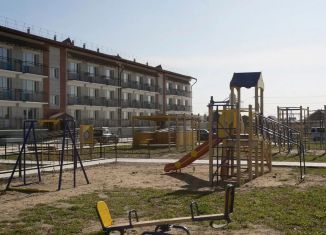 Квартира на продажу студия, 23.4 м2, село Чигири, Восточная улица, 14/1