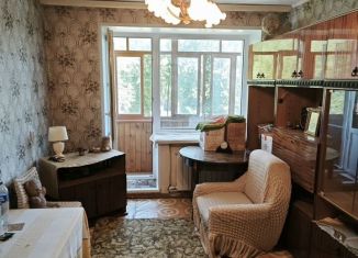 Продам 2-ком. квартиру, 44 м2, Ивановская область, Социалистическая улица, 37