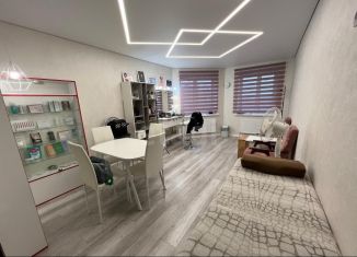 Продам однокомнатную квартиру, 39 м2, Можга, микрорайон Наговицынский, 13А