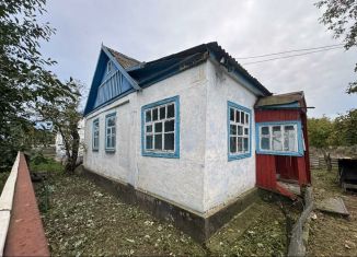 Продаю дом, 43.4 м2, станица Курчанская, Красная улица, 102