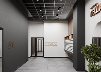 Продается 2-ком. квартира, 78.4 м2, Липецк, микрорайон Елецкий, 2-12