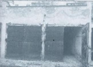 Продам гараж, Красноперекопск, улица Гекало, 17А