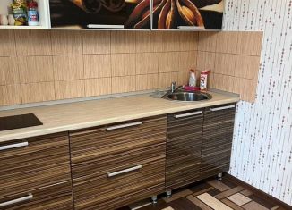 Аренда однокомнатной квартиры, 36 м2, Тамбов, Ореховая улица, 22/10