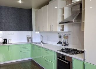 Продается 2-комнатная квартира, 62.5 м2, Саратов, 5-й Нагорный проезд, 28к7, ЖК Бестужев Сад