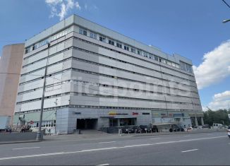 Сдаю в аренду офис, 1200 м2, Москва, метро Строгино, Осенняя улица, 23