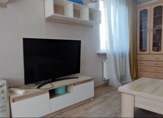 Сдается в аренду двухкомнатная квартира, 46 м2, Татарстан, улица Рихарда Зорге, 38