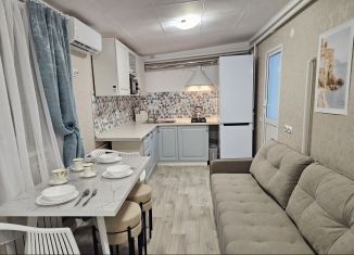 Сдаю в аренду однокомнатную квартиру, 29 м2, Сочи, улица Лысая Гора, 3А, микрорайон Светлана