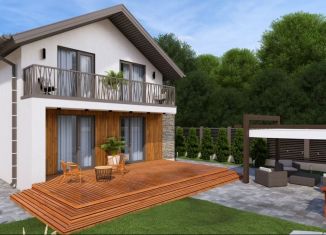 Продается дом, 163 м2, Краснодарский край, улица Чарльза Дарвина, 8А