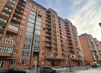 1-комнатная квартира на продажу, 73 м2, Махачкала, улица Хаджи Булача, 14, ЖК Ак-Гёль