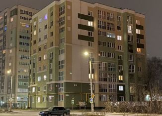 Сдается 2-ком. квартира, 66 м2, Иваново, Станционная улица, 15