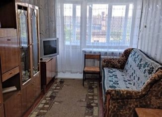 Продажа однокомнатной квартиры, 27 м2, Чувашия, Интернациональная улица, 16