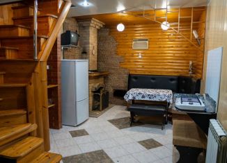 Сдаю квартиру студию, 50 м2, Сочи, Хлебозаводской переулок, 9Б, микрорайон Новый Сочи