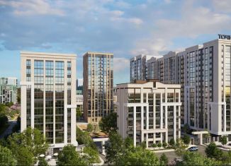 Продажа квартиры студии, 21.6 м2, Аксай