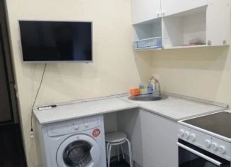 Продаю квартиру студию, 20 м2, Тюмень, улица Новосёлов, 115, ЖК Москва