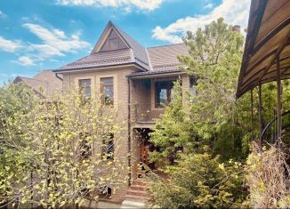 Продам дом, 650 м2, село Супсех, Центральная улица, 4