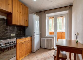 Продажа однокомнатной квартиры, 33.2 м2, посёлок Металлострой, улица Богайчука, 24