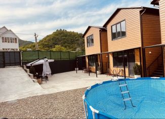 Сдам дом, 30 м2, Краснодарский край, квартал Спортивный, 2А