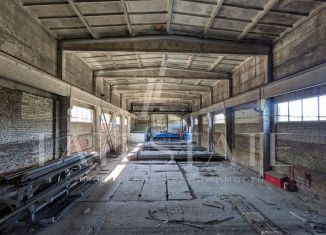 Аренда производства, 900 м2, Казань, Магистральная улица, 77к4