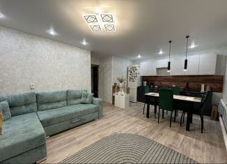 Продажа 1-ком. квартиры, 44.2 м2, Владимирская область, Ленинградская улица, 4/1