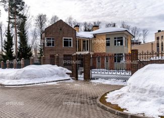 Дом на продажу, 830 м2, деревня Семенково, территория ГП-7, 2