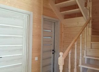 Продажа дома, 140 м2, поселок Васькино