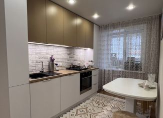 Продается 1-ком. квартира, 39 м2, Йошкар-Ола, улица Йывана Кырли, 35А, микрорайон Дружный